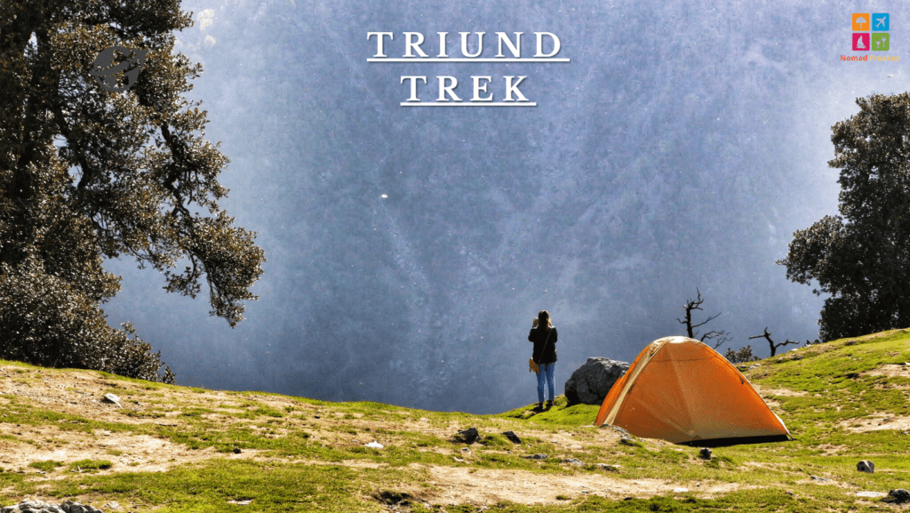 Best Trek in Himachal