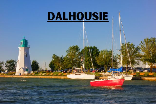 places to visit in Dalhousie