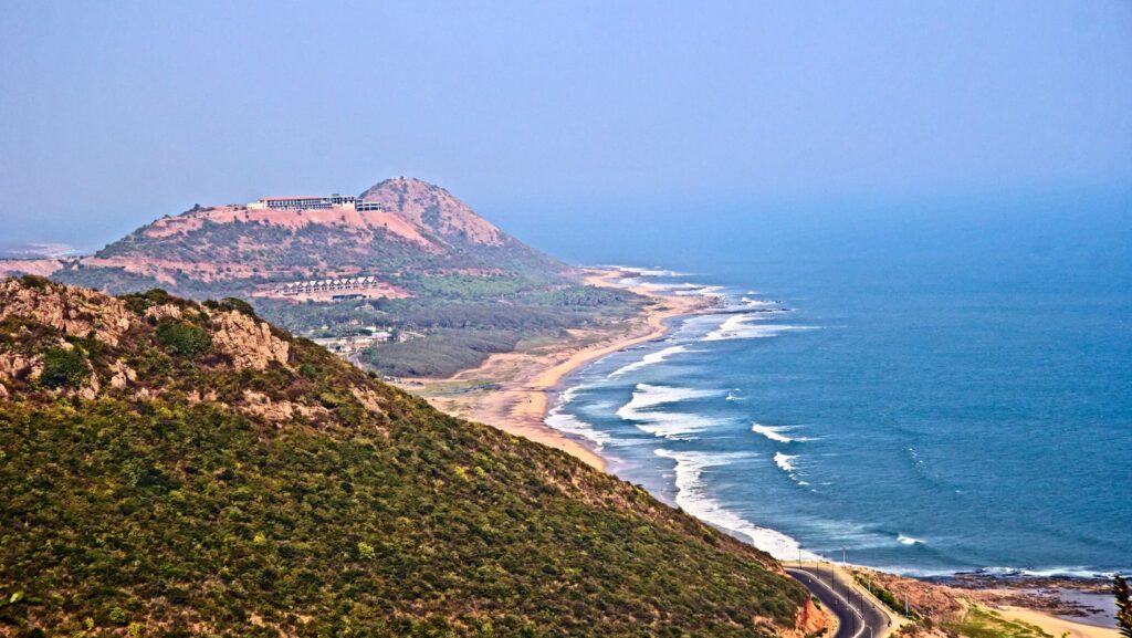 Places to Visit in Andhra Pradesh