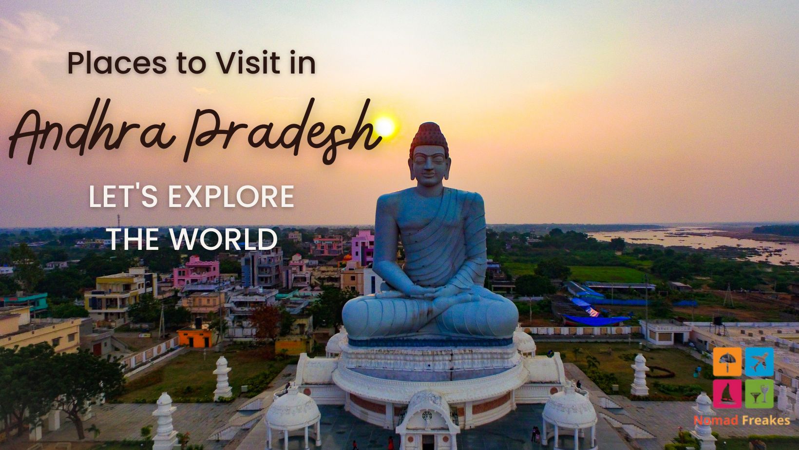 Places to Visit in Andhra Pradesh