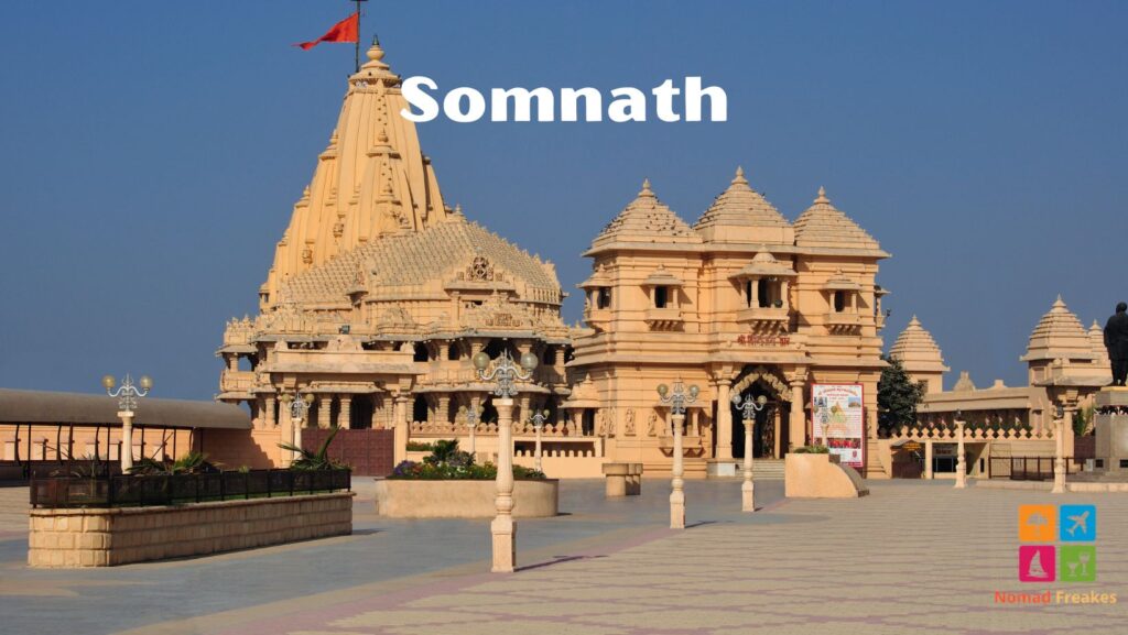 Places to Visit in Gujarat