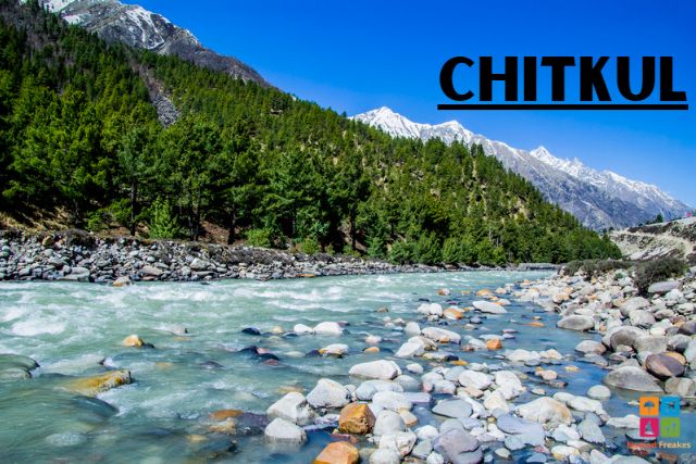 Places to visit in Chitkul