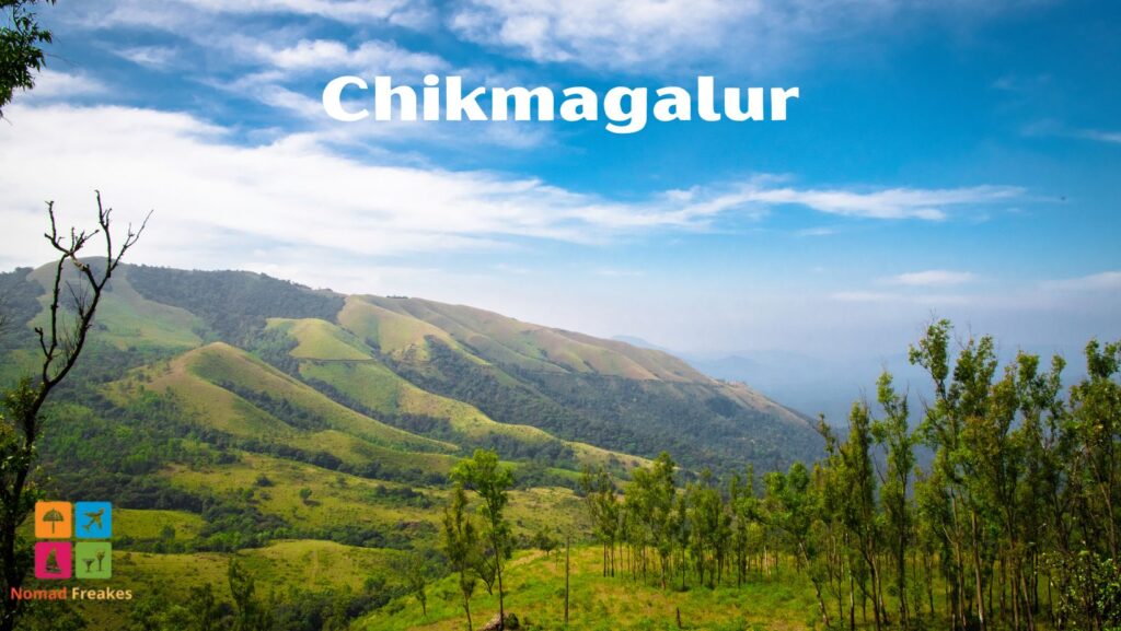 Chikmagalur