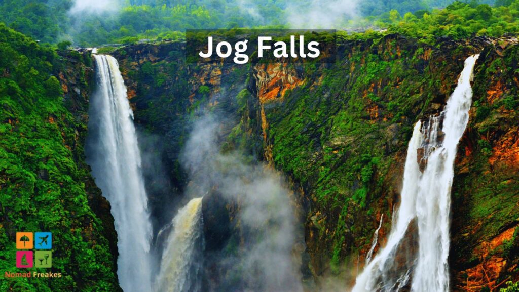 Jog Falls